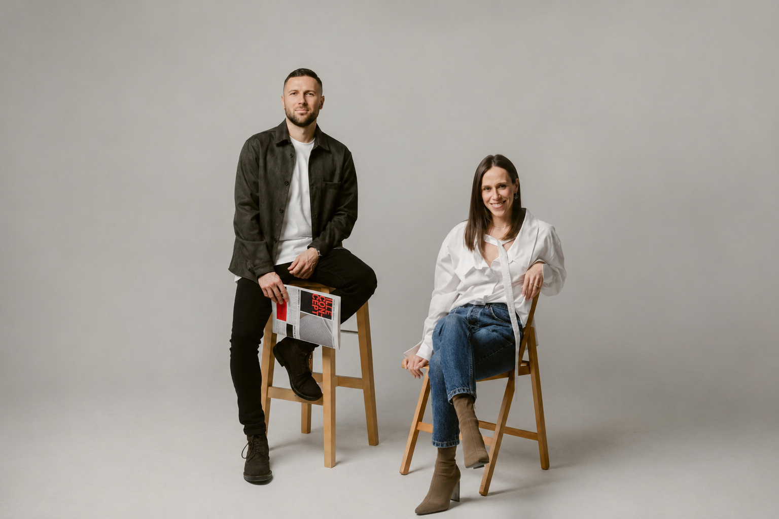 ille concept about us